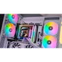 Mars Gaming ML-VISIONPRO240 Blanco